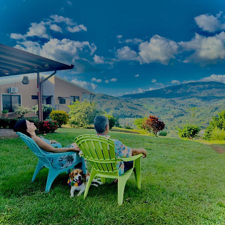 Disfruta Del Contacto Con La Naturaleza Διαμέρισμα Πουνταρένας Εξωτερικό φωτογραφία