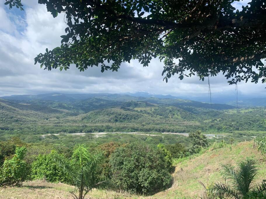 Disfruta Del Contacto Con La Naturaleza Διαμέρισμα Πουνταρένας Εξωτερικό φωτογραφία