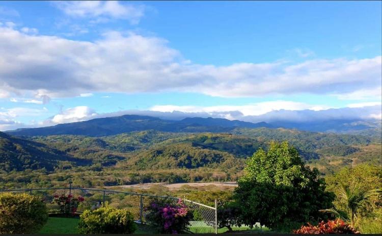 Disfruta Del Contacto Con La Naturaleza Διαμέρισμα Πουνταρένας Εξωτερικό φωτογραφία