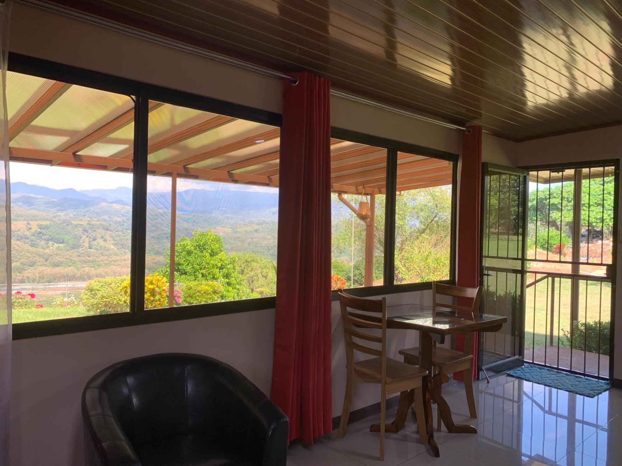 Disfruta Del Contacto Con La Naturaleza Διαμέρισμα Πουνταρένας Εξωτερικό φωτογραφία