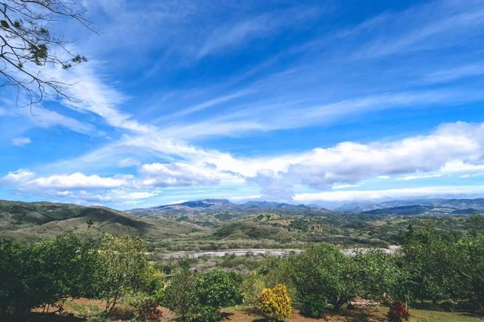 Disfruta Del Contacto Con La Naturaleza Διαμέρισμα Πουνταρένας Εξωτερικό φωτογραφία