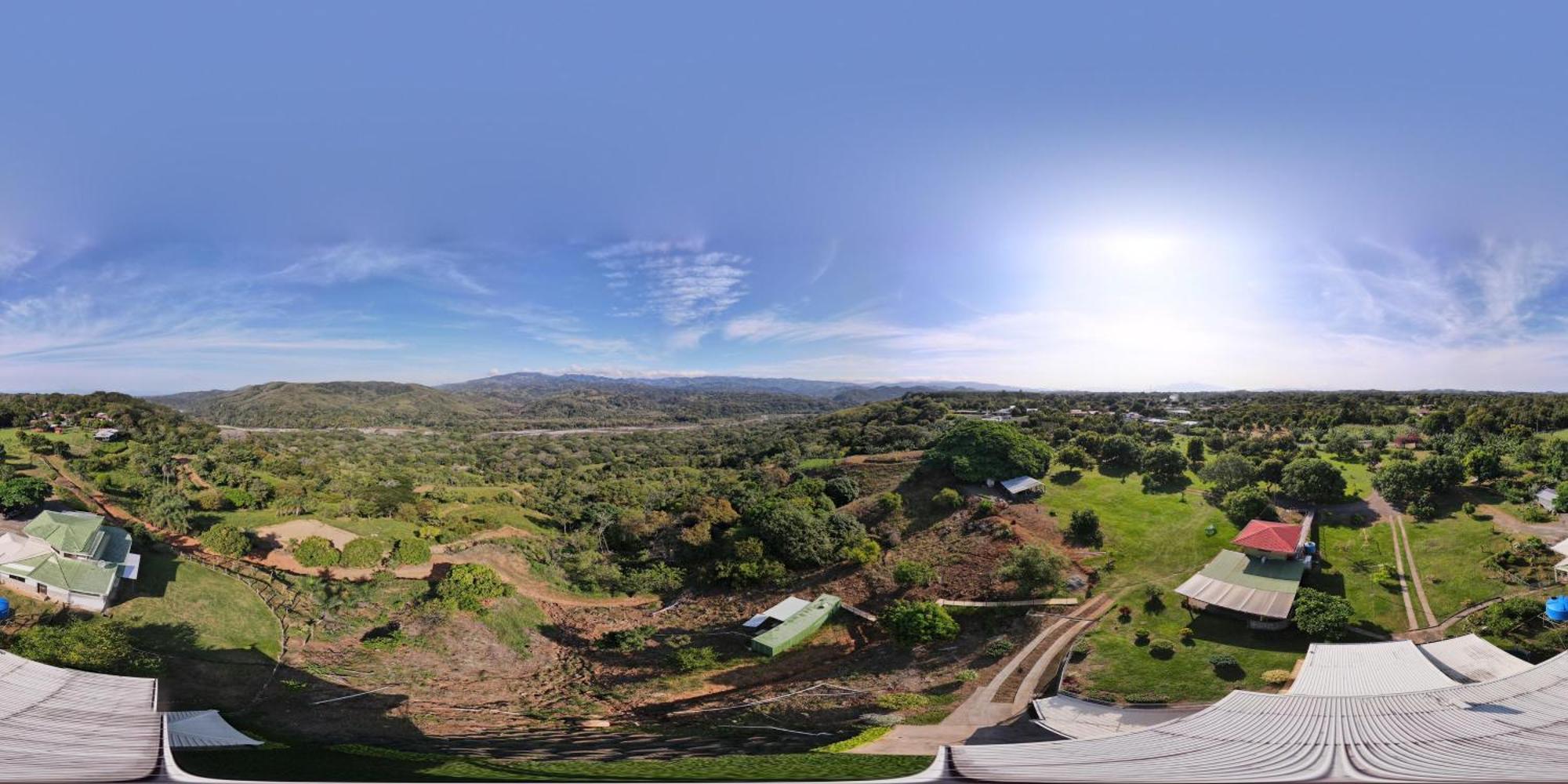 Disfruta Del Contacto Con La Naturaleza Διαμέρισμα Πουνταρένας Εξωτερικό φωτογραφία